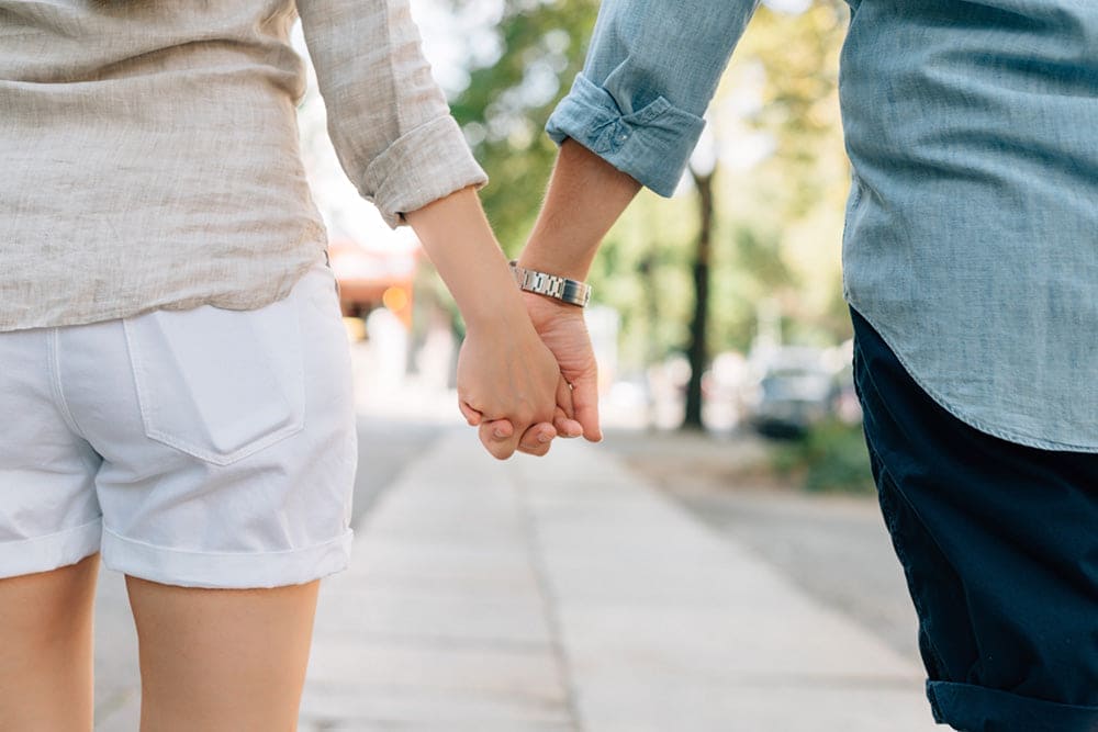 PRENUPTIAL AGREEMENTS