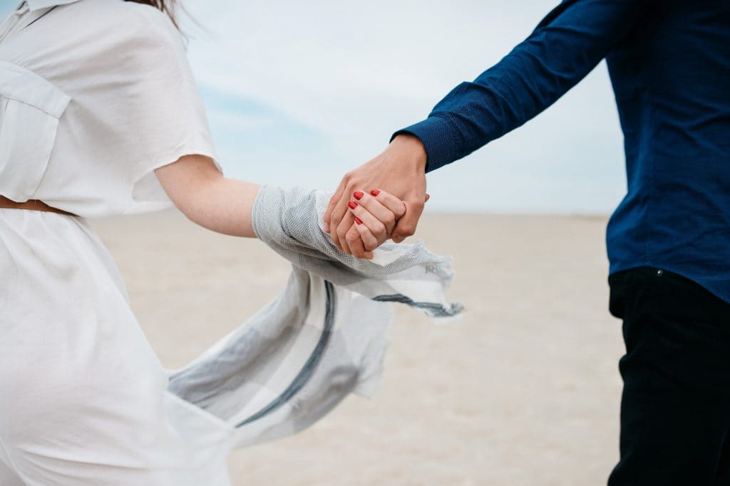 Deluxe Prenuptial Agreement