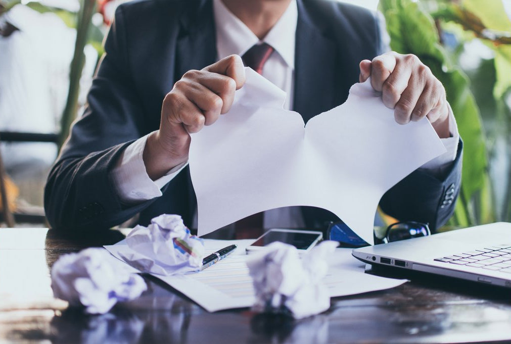 Your Prenuptial Agreement can be declared "invalid" in court