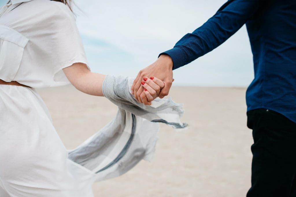 Draft a Prenuptial Agreement for you and your partner in California.